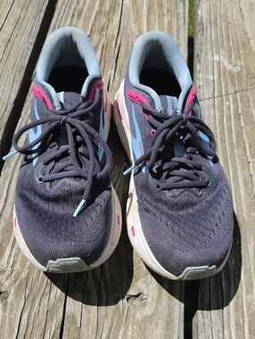 Brooks Ghost Max Sneakers